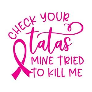 Meet your Posher, Terri